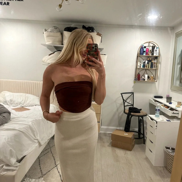 WILD FABLE top M - Picture 5 of 10